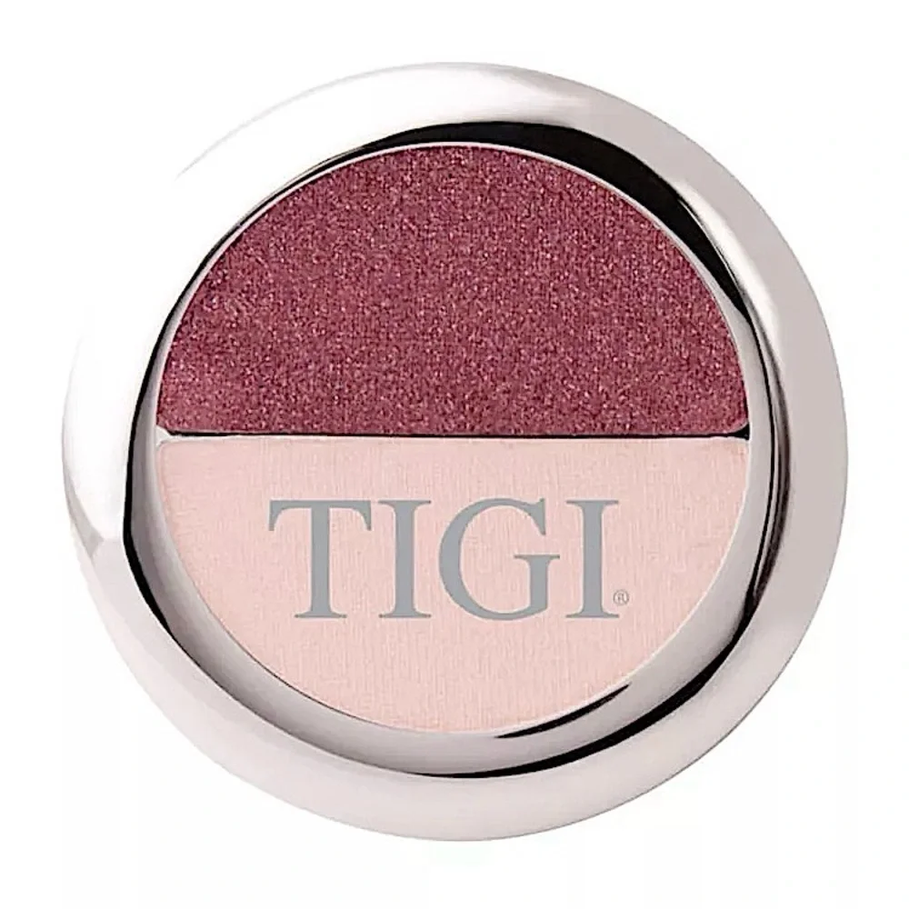 TIGI Cosmetics Flawless Eyeshadow Duo